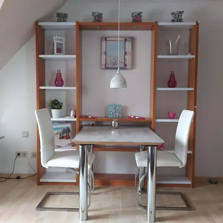 Puppenstube Apartmán *