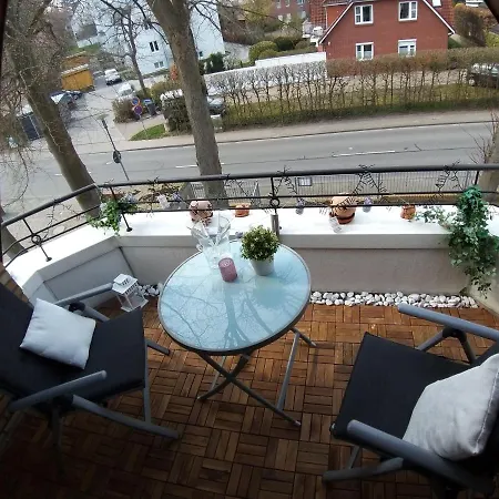 Apartmán Puppenstube *