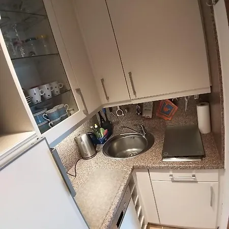 Apartmán Puppenstube *
