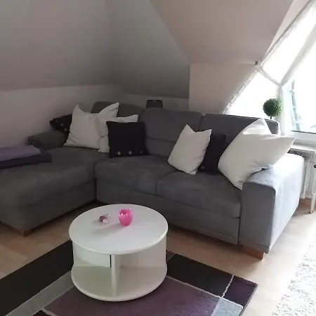 Apartmán Puppenstube