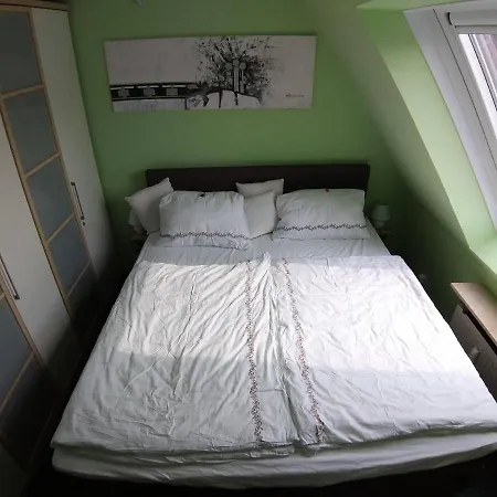 Apartmán Puppenstube