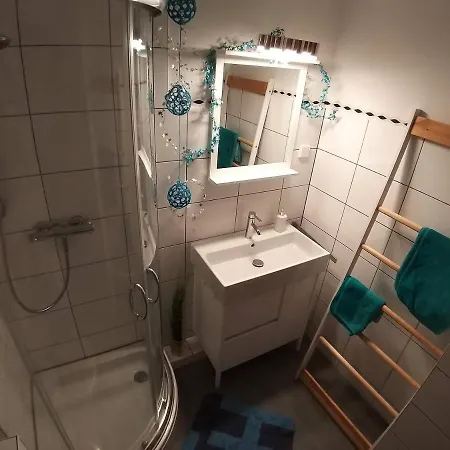 Apartmán Puppenstube *
